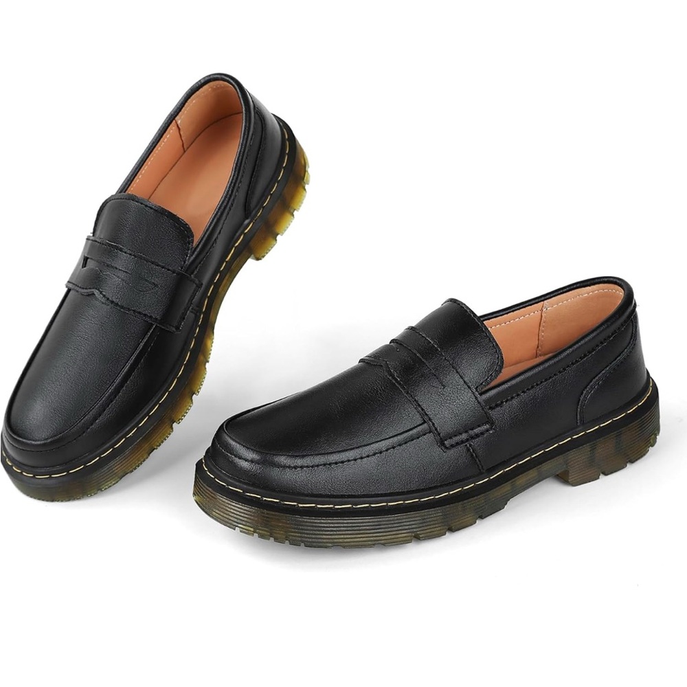 Clakblrg Loafers